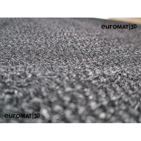 Текстильные 3D коврики Euromat3D Business в салон для Bmw X5 (F15) (2015-) № EMC3D-001215